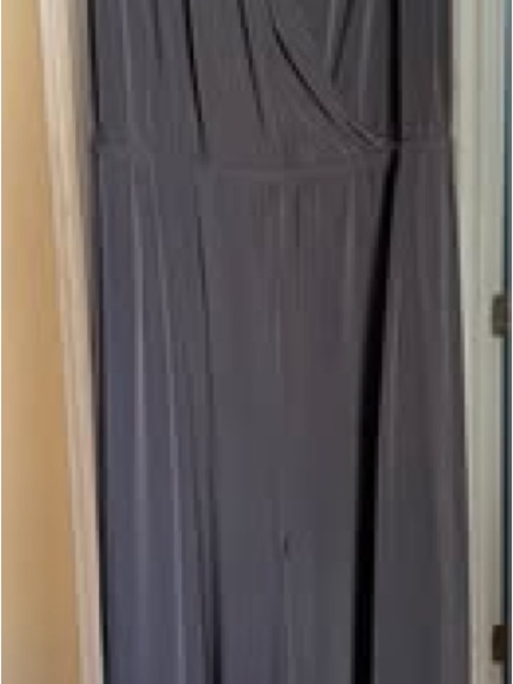 NWT Lane Bryant Black Pantsuit